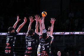 VOLLEY - Superlega Serie A - Sonepar Padova vs Itas Trentino