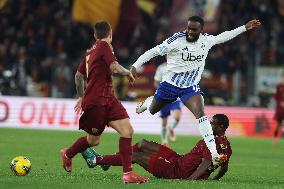 CALCIO - Serie A - AS Roma vs Como 1907