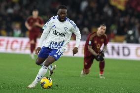 CALCIO - Serie A - AS Roma vs Como 1907