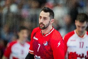 VOLLEY - Superlega Serie A - Gas Sales Bluenergy Piacenza vs Sir Susa Vim Perugia