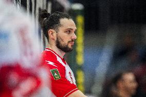 VOLLEY - Superlega Serie A - Gas Sales Bluenergy Piacenza vs Sir Susa Vim Perugia
