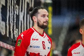 VOLLEY - Superlega Serie A - Gas Sales Bluenergy Piacenza vs Sir Susa Vim Perugia