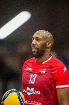 VOLLEY - Superlega Serie A - Gas Sales Bluenergy Piacenza vs Sir Susa Vim Perugia