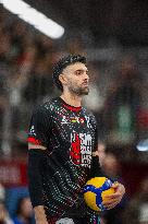 VOLLEY - Superlega Serie A - Gas Sales Bluenergy Piacenza vs Sir Susa Vim Perugia
