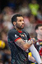 VOLLEY - Superlega Serie A - Gas Sales Bluenergy Piacenza vs Sir Susa Vim Perugia