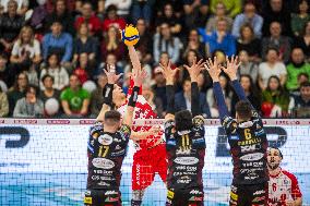 VOLLEY - Superlega Serie A - Gas Sales Bluenergy Piacenza vs Sir Susa Vim Perugia