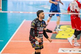 VOLLEY - Superlega Serie A - Gas Sales Bluenergy Piacenza vs Sir Susa Vim Perugia