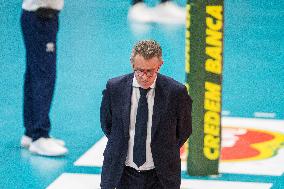 VOLLEY - Superlega Serie A - Gas Sales Bluenergy Piacenza vs Sir Susa Vim Perugia