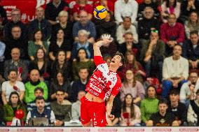 VOLLEY - Superlega Serie A - Gas Sales Bluenergy Piacenza vs Sir Susa Vim Perugia