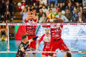 VOLLEY - Superlega Serie A - Gas Sales Bluenergy Piacenza vs Sir Susa Vim Perugia