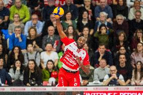 VOLLEY - Superlega Serie A - Gas Sales Bluenergy Piacenza vs Sir Susa Vim Perugia