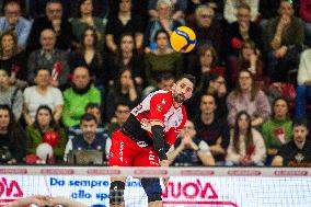 VOLLEY - Superlega Serie A - Gas Sales Bluenergy Piacenza vs Sir Susa Vim Perugia
