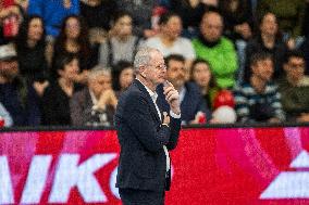 VOLLEY - Superlega Serie A - Gas Sales Bluenergy Piacenza vs Sir Susa Vim Perugia