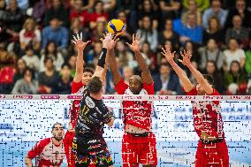 VOLLEY - Superlega Serie A - Gas Sales Bluenergy Piacenza vs Sir Susa Vim Perugia
