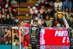 VOLLEY - Superlega Serie A - Gas Sales Bluenergy Piacenza vs Sir Susa Vim Perugia