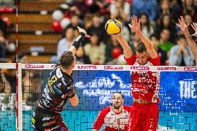 VOLLEY - Superlega Serie A - Gas Sales Bluenergy Piacenza vs Sir Susa Vim Perugia