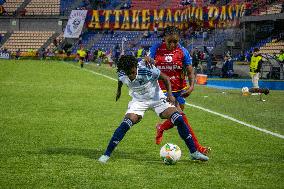 Female BetPlay Dimayor League - Deportivo Pasto V Millonarios