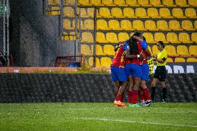 Female BetPlay Dimayor League - Deportivo Pasto V Millonarios