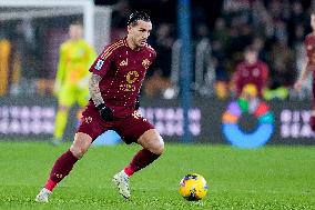 AS Roma  v Como 1907 - Serie A Enilive