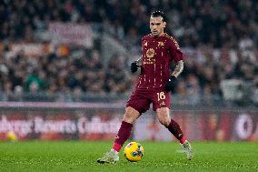 AS Roma  v Como 1907 - Serie A Enilive