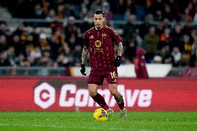AS Roma  v Como 1907 - Serie A Enilive