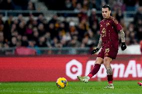 AS Roma  v Como 1907 - Serie A Enilive