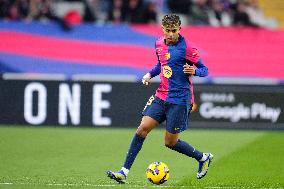 FC Barcelona v Real Sociedad - La Liga EA Sports
