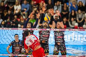 VOLLEY - Superlega Serie A - Gas Sales Bluenergy Piacenza vs Sir Susa Vim Perugia