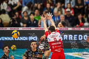 VOLLEY - Superlega Serie A - Gas Sales Bluenergy Piacenza vs Sir Susa Vim Perugia