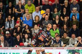 VOLLEY - Superlega Serie A - Gas Sales Bluenergy Piacenza vs Sir Susa Vim Perugia