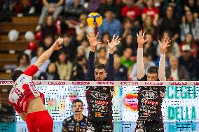 VOLLEY - Superlega Serie A - Gas Sales Bluenergy Piacenza vs Sir Susa Vim Perugia