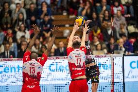 VOLLEY - Superlega Serie A - Gas Sales Bluenergy Piacenza vs Sir Susa Vim Perugia