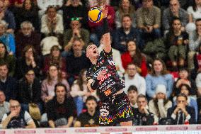 VOLLEY - Superlega Serie A - Gas Sales Bluenergy Piacenza vs Sir Susa Vim Perugia