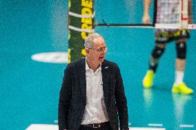 VOLLEY - Superlega Serie A - Gas Sales Bluenergy Piacenza vs Sir Susa Vim Perugia
