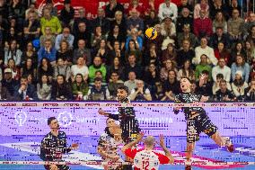 VOLLEY - Superlega Serie A - Gas Sales Bluenergy Piacenza vs Sir Susa Vim Perugia