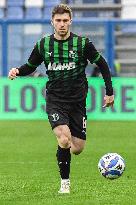 CALCIO - Serie B - USS Sassuolo vs AC Pisa