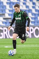 CALCIO - Serie B - USS Sassuolo vs AC Pisa