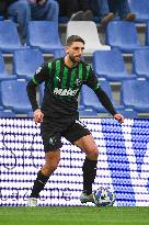 CALCIO - Serie B - USS Sassuolo vs AC Pisa