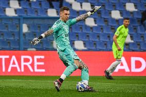 CALCIO - Serie B - USS Sassuolo vs AC Pisa