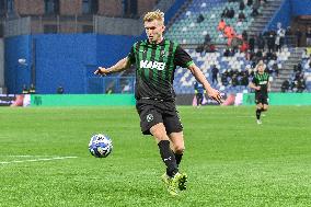 CALCIO - Serie B - USS Sassuolo vs AC Pisa