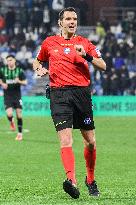 CALCIO - Serie B - USS Sassuolo vs AC Pisa