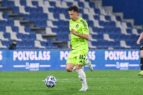 CALCIO - Serie B - USS Sassuolo vs AC Pisa