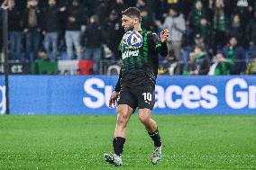 CALCIO - Serie B - USS Sassuolo vs AC Pisa