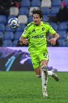 CALCIO - Serie B - USS Sassuolo vs AC Pisa