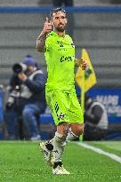 CALCIO - Serie B - USS Sassuolo vs AC Pisa