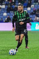 CALCIO - Serie B - USS Sassuolo vs AC Pisa