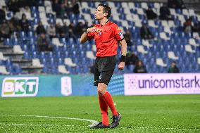 CALCIO - Serie B - USS Sassuolo vs AC Pisa