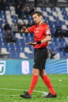 CALCIO - Serie B - USS Sassuolo vs AC Pisa