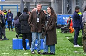 CALCIO - Serie B - USS Sassuolo vs AC Pisa