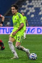 CALCIO - Serie B - USS Sassuolo vs AC Pisa